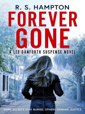 cover image of Forever Gone